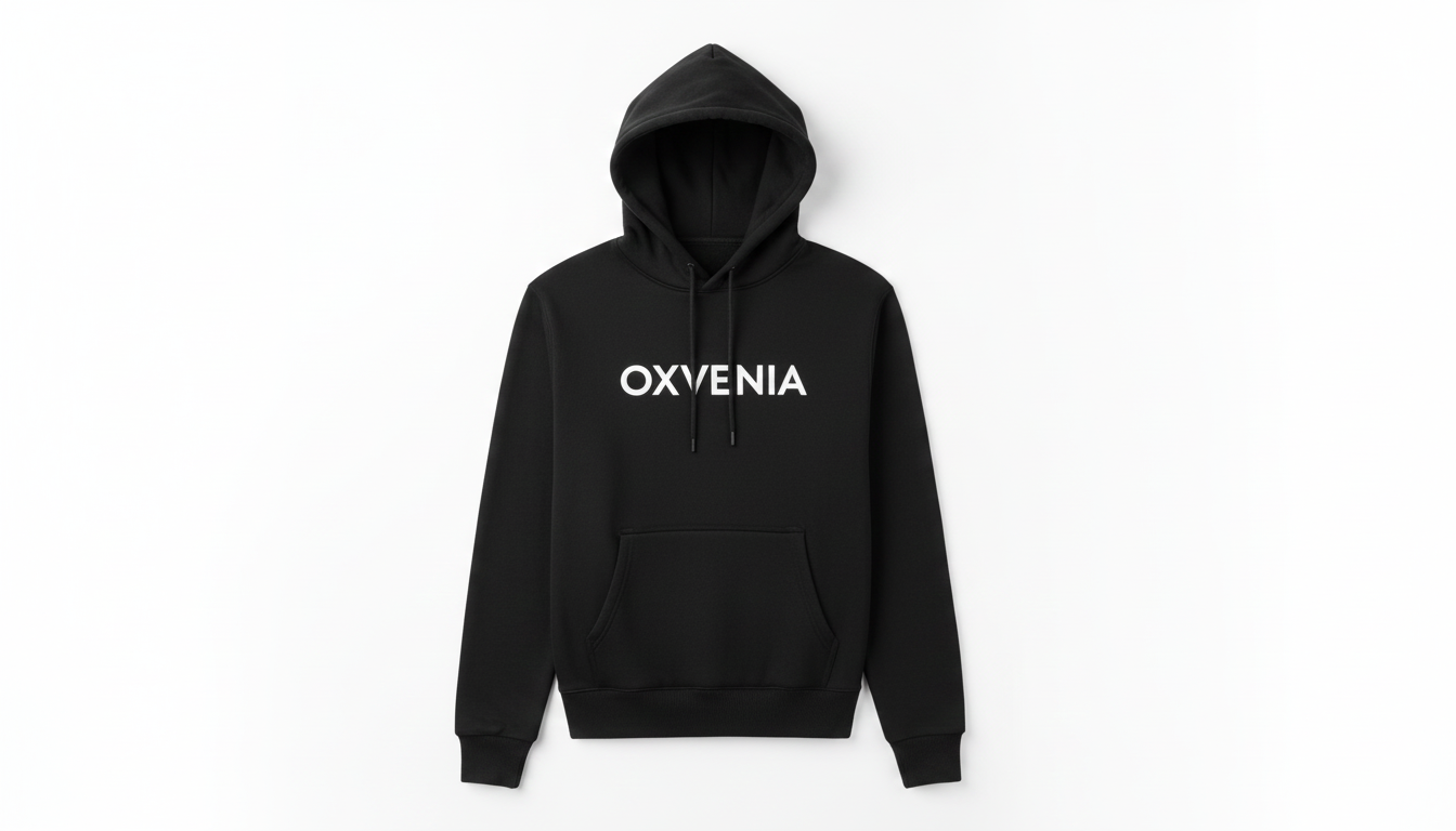 Sovereign Hoodie